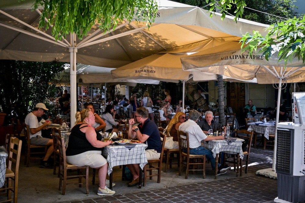 Επιθεώρηση Εργασίας: αύξηση 10% των ελέγχων στον τουριστικό τομέα