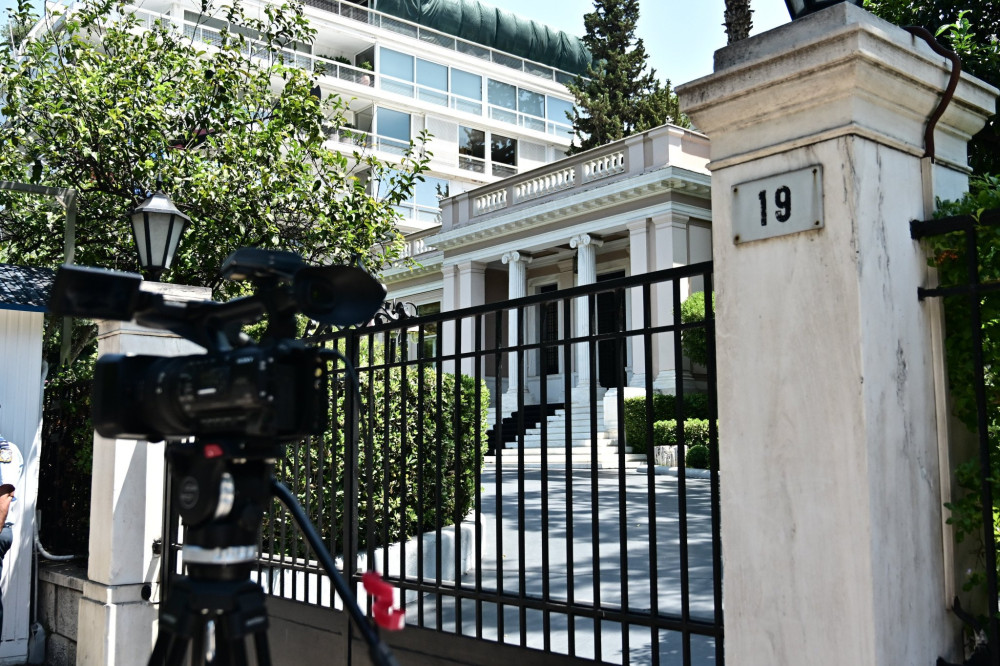 ΚΥΣΕΑ: αύξηση ετοιμότητας της Ελλάδας σε Έβρο και Αιγαίο εν μέσω τουρκικών προκλήσεων