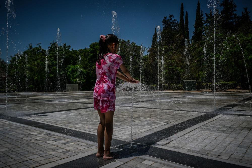 Επίδομα παιδιού: ανοίγει την Τρίτη η πλατφόρμα για την υποβολή αιτήσεων