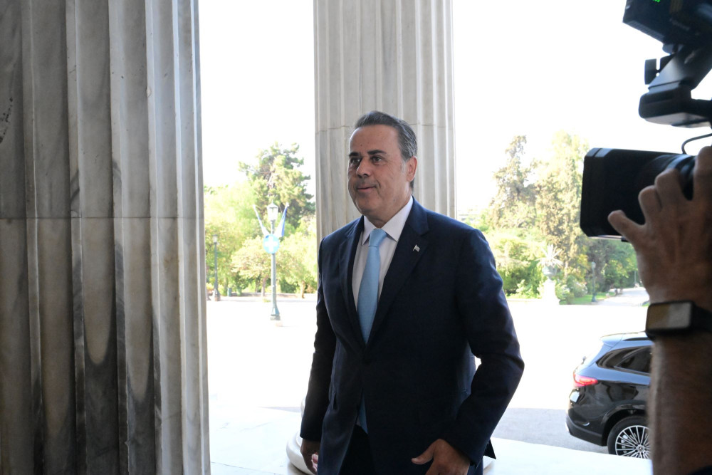 Σταύρος Παπασταύρου για Chevron: Καζάν καζάν γιοκ για τα κυριαρχικά μας δικαιώματα
