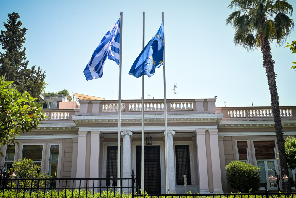 Κυβέρνηση σε Σαλάτα για ΟΠΕΚΕΠΕ: Θα δεχτείς τους Ευρωπαίους Εισαγγελείς, διαφορετικά θα φύγεις (video)