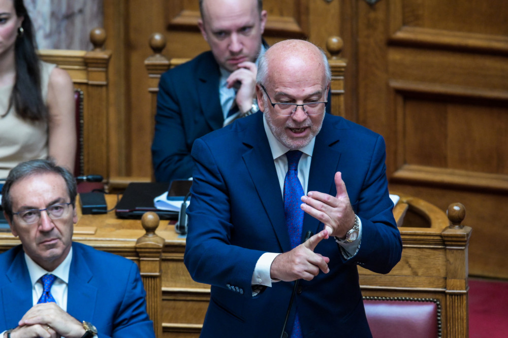 Φλωρίδης: Δεν υπάρχει αίτημα για εκταφή σορού - Η διαδικασία δεν εμποδίζει τη δίκη