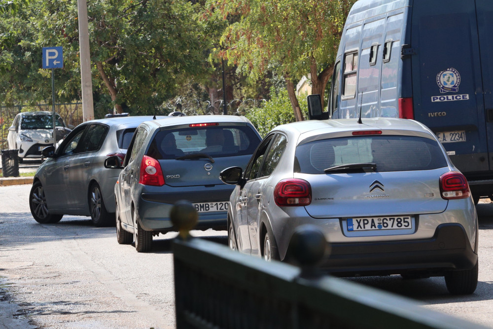 Αλεξανδρούπολη: Προφυλακίστηκαν 6 από τους 13 Τούρκους που κατηγορούνται για παράνομη είσοδο και κατοχή οπλισμού
