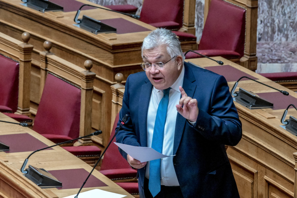 Παπαϊωάννου για «αιώνιους» φοιτητές: 290.000 δεν ενδιαφέρθηκαν και διαγράφονται