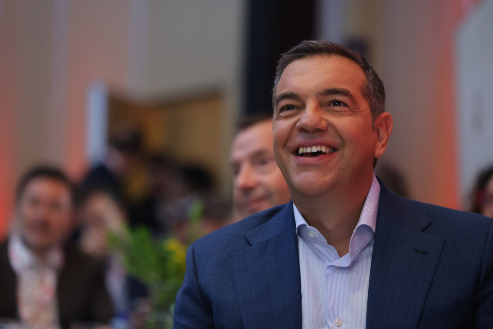 Τσίπρας: ο «δολιοφθορέας» του ΣΥΡΙΖΑ