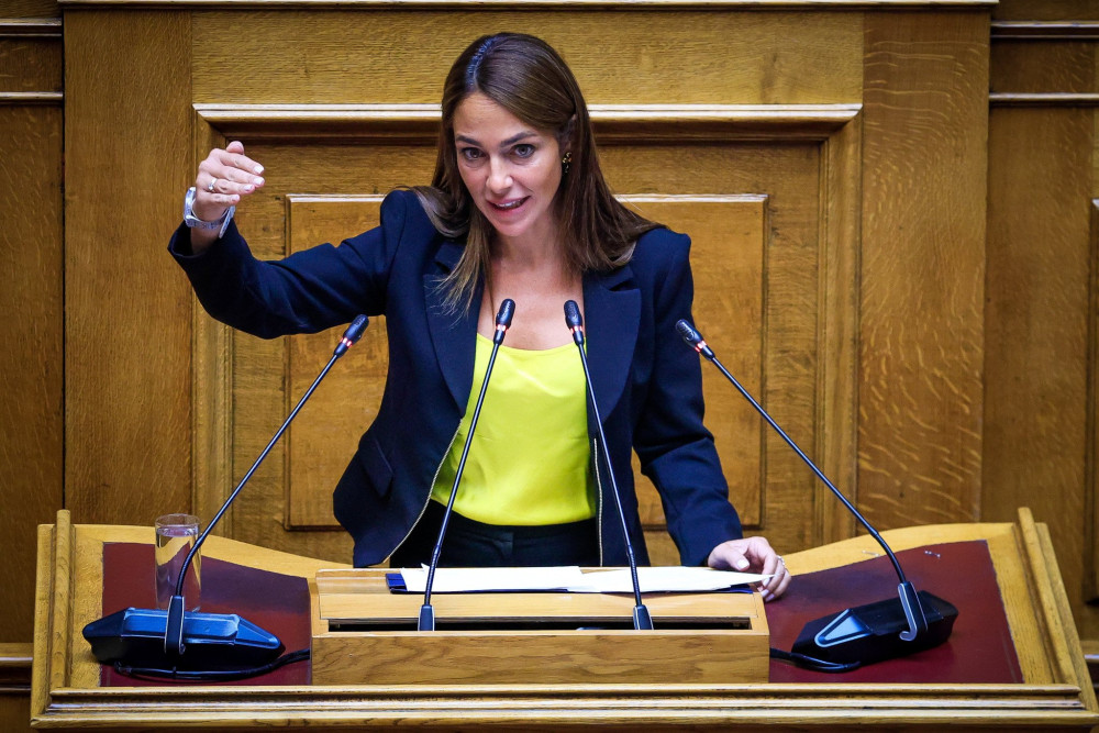 Μιχαηλίδου: Πάνω από 650 αιτήσεις για την επιδοτούμενη μετεγκατάσταση στον Έβρο