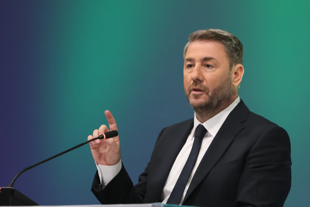 Τσάμπα το «Νικόλα, δώσ’ τα όλα» και η τοξικότητα, σύντροφοι: double score και πάλι η ΝΔ