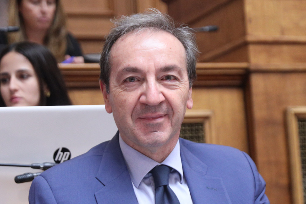 Μπούγας: Η δίκη των Τεμπών θα γίνει με πλήρη διαφάνεια και δικαιοσύνη για όλους (video)
