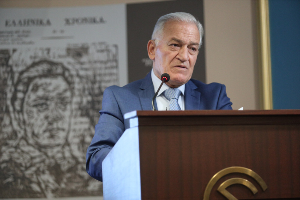 Λάζαρος Κυρίζογλου στο «Μανιφέστο»: Οι δήμοι έτοιμοι να αναλάβουν περισσότερες ευθύνες