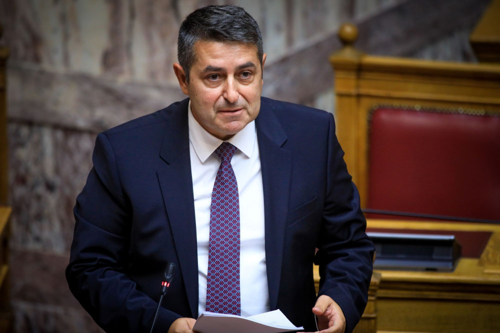Γιώργος Μυλωνάκης: Τίθεμαι στη διάθεση της εξεταστικής επιτροπής για τον ΟΠΕΚΕΠΕ