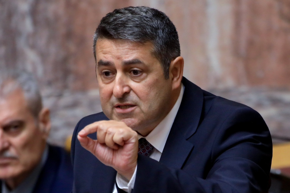 Ο Μυλωνάκης εκθέτει Κωνσταντοπούλου στη Βουλή: Ψεύτικοι οι ισχυρισμοί για ΟΠΕΚΕΠΕ