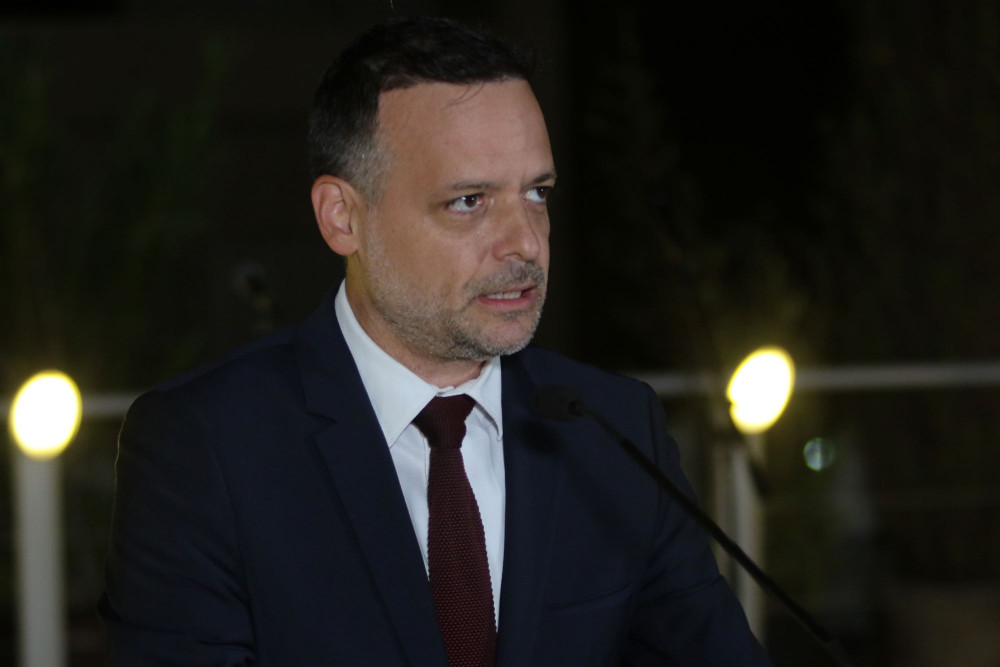 O Δούκας έχει να γίνει αρχηγός, οι Αθηναίοι να μάθουν γιόγκα