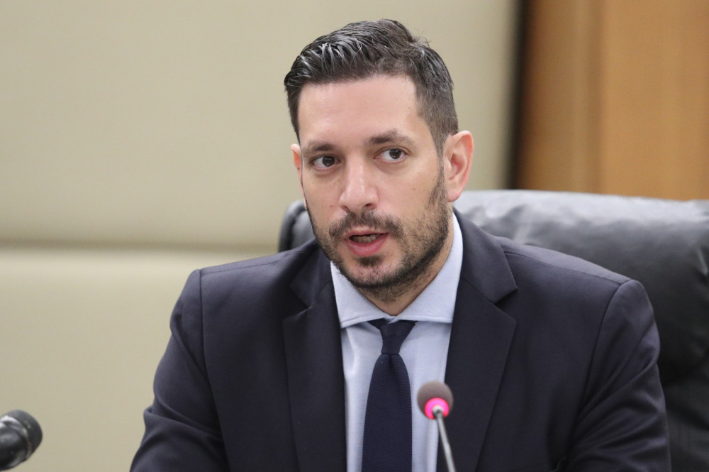 Κυρανάκης: Σκέψεις για κοινωνικό Leasing και τόνωση της ηλεκτροκίνησης (video)