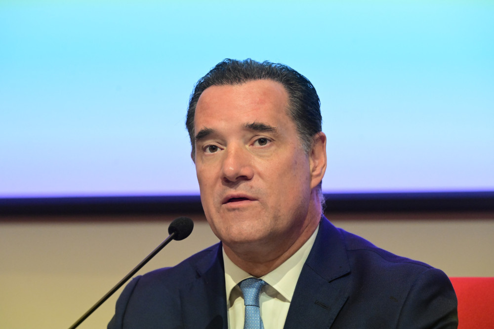 Γεωργιάδης: Το όραμα για ένα σύγχρονο και δίκαιο ΕΣΥ