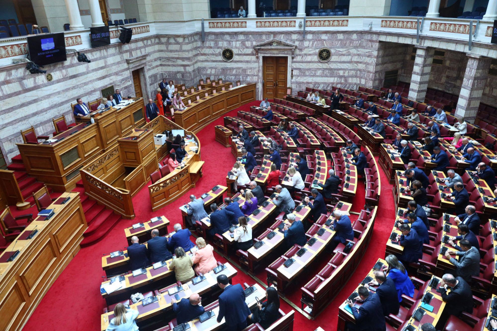Στη δημοσιότητα τα «πόθεν έσχες» των πολιτικών