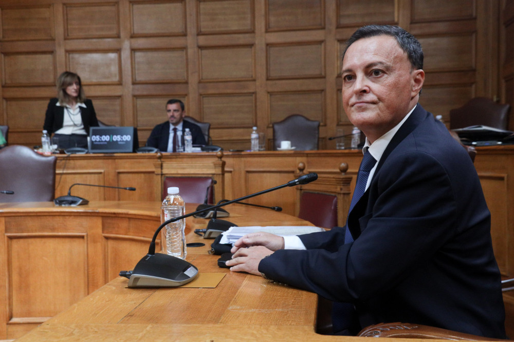 ΟΠΕΚΕΠΕ: Τι αποκαλύπτει η καταγγελία Μπαμπασίδη για την κλειδωμένη ντουλάπα της Τυχεροπούλου