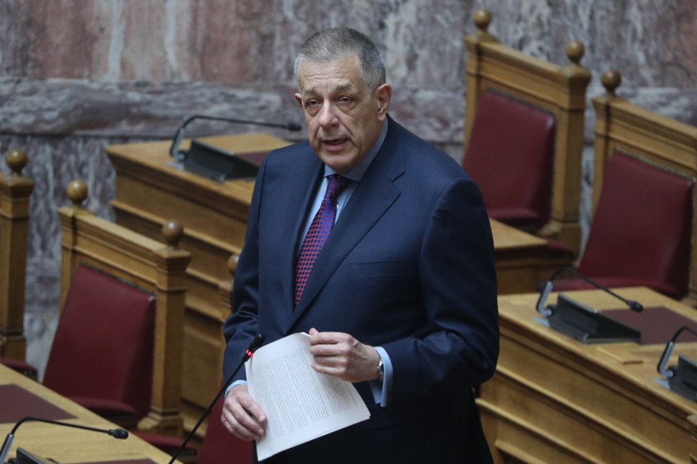 Ταχιάος: Συναντήσεις στην Κρήτη για τα έργα στον ΒΟΑΚ και στο Καστέλλι