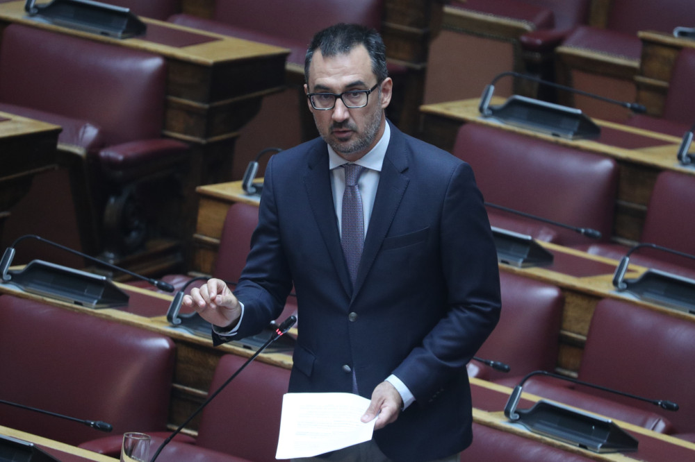 Νέα Αριστερά: Η Κανονικοποίηση του χάους ως πολιτικό όπλο