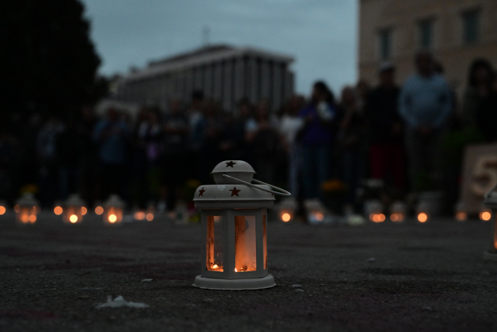Νέα «ξυλόλια», Παλαιστινιακό, ΟΠΕΚΕΠΕ: όλα στο μπλέντερ της εργαλειοποίησης και της τοξικότητας
