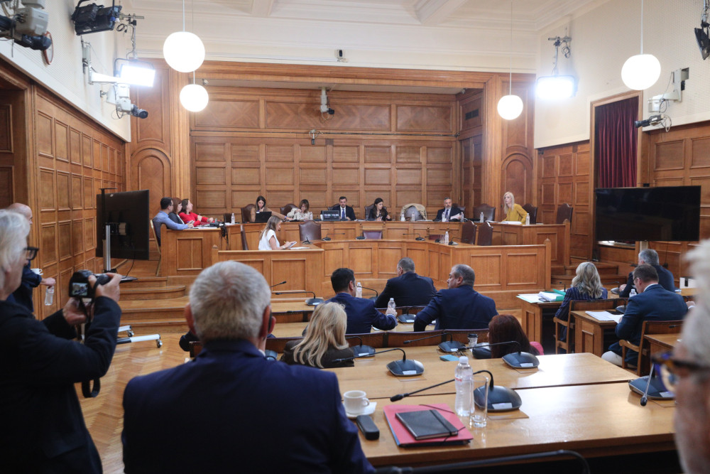 Πηγές ΝΔ για ΟΠΕΚΕΠΕ: Καμία παρέμβαση από υπουργούς ή Μέγαρο Μαξίμου