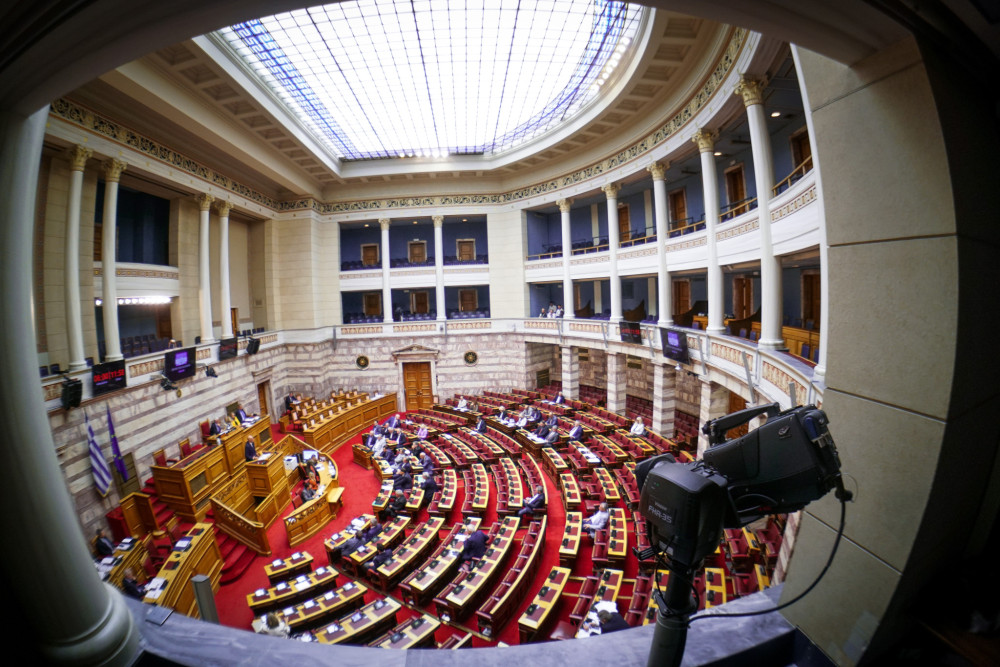 Βουλή: Εγκρίνεται η προμήθεια 4ης Belharra – Στρατηγικό βήμα για την άμυνα της χώρας