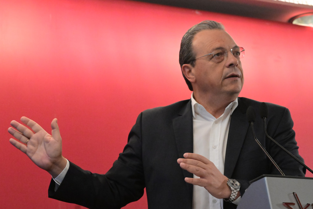 Φάμελλος: ο μύθος του «ηθικού πλεονεκτήματος της Αριστεράς» vol 2