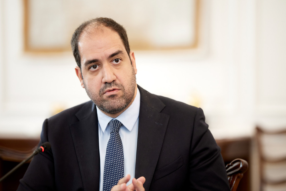 Κεφαλογιάννης: Κλειδί η ανθεκτικότητα των πόλεων έναντι της κλιματικής κρίσης
