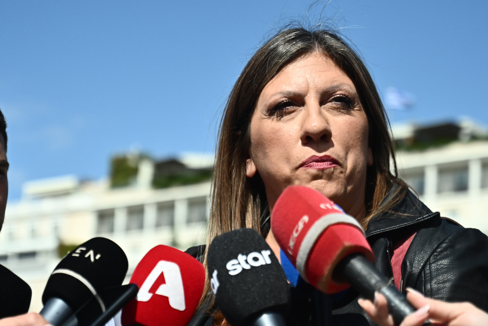 Η ήττα πίσω από τη «νίκη» της Ζωής