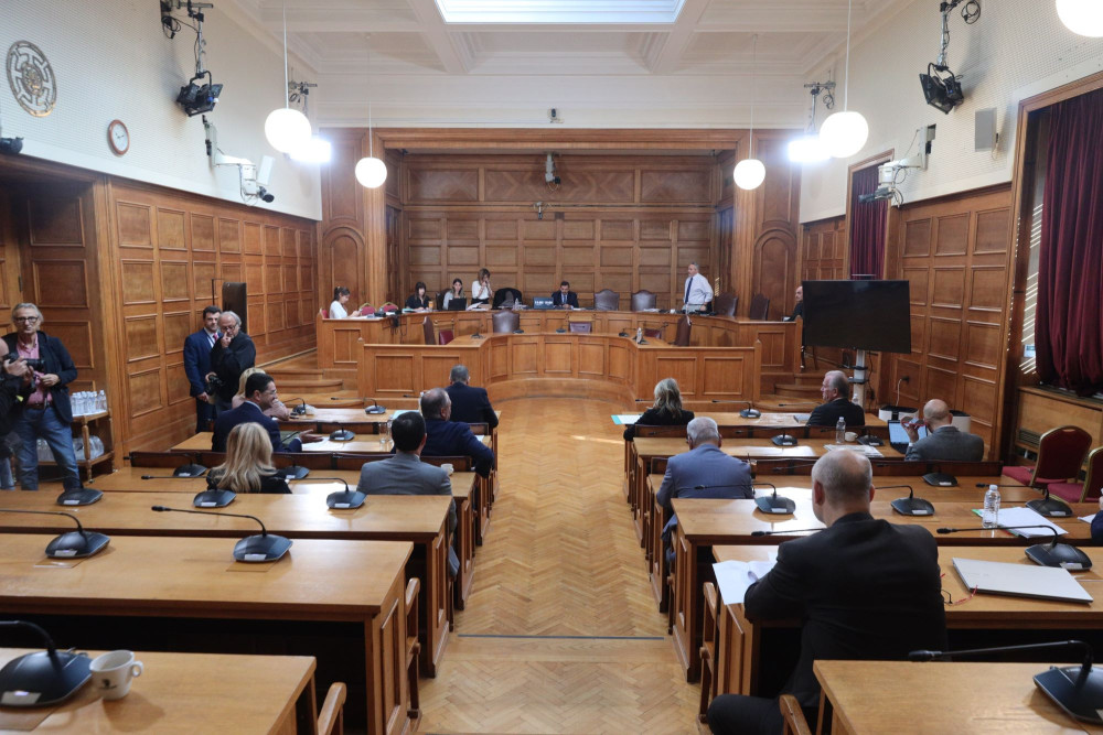 Πηγές ΝΔ: παρέμβαση στον ΟΠΕΚΕΠΕ στενού συνεργάτη του Ανδρουλάκη για υπόθεση 400.000