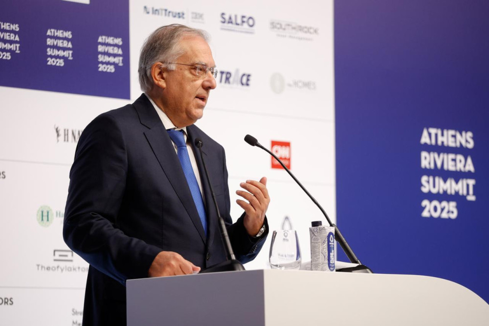 Τάκης Θεοδωρικάκος: Απλοποιούμε την υποδοχή και τη στήριξη των παραγωγικών επενδύσεων