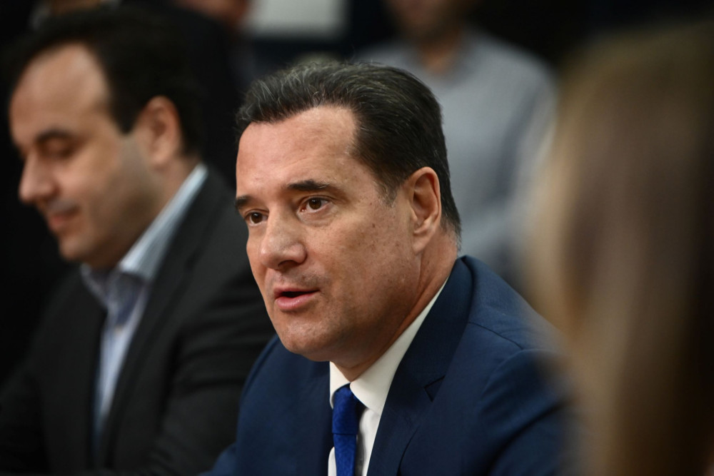 Γεωργιάδης για Ρούτσι: Να γίνει δεκτό το αίτημα για τοξικολογικές αλλά χωρίς καθυστέρηση της δίκης (video)