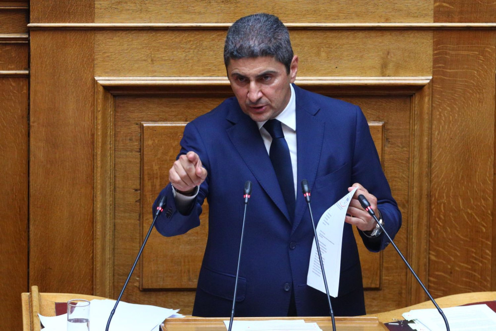 Αυγενάκης αποδομεί Κασσελάκη: Η συνέχεια στα δικαστήρια