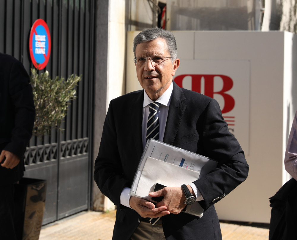 Αυτιάς: «Ναι» της οικονομικής επιτροπής για χρηματοδότηση επιχειρήσεων έως 10 εργαζόμενους