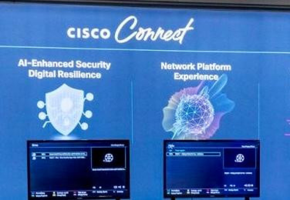 Από το cloud μέχρι τα smart workplaces: τι πρέπει να ξέρουν οι επιχειρήσεις