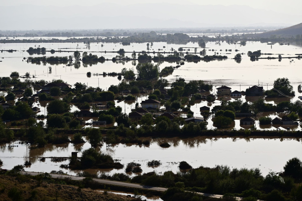 Διευκρινίσεις ΕΛΓΑ σε σχέση με τα αχρεωστήτως καταβληθέντα του προγράμματος ενισχύσεων Daniel-Elias