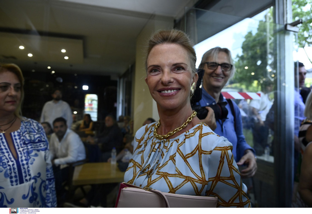Η Ελίζα Βόζεμπεργκ ηγείται ευρωομάδας στην 42η Γενική Συνέλευση του ICAO στο Μόντρεαλ
