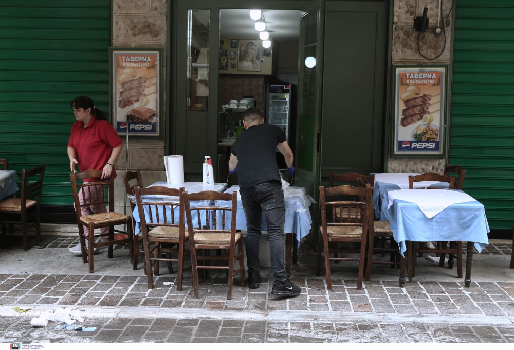 Η ανεργία στο 8,1% – η καταστροφολογία διαψεύδεται