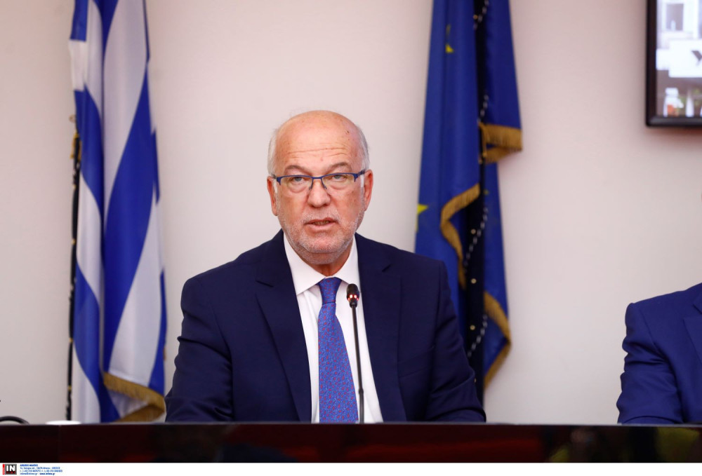 Φλωρίδης: Σύντομα  εισαγγελική απόφαση για την εκταφή της σορού του Ρούτσι