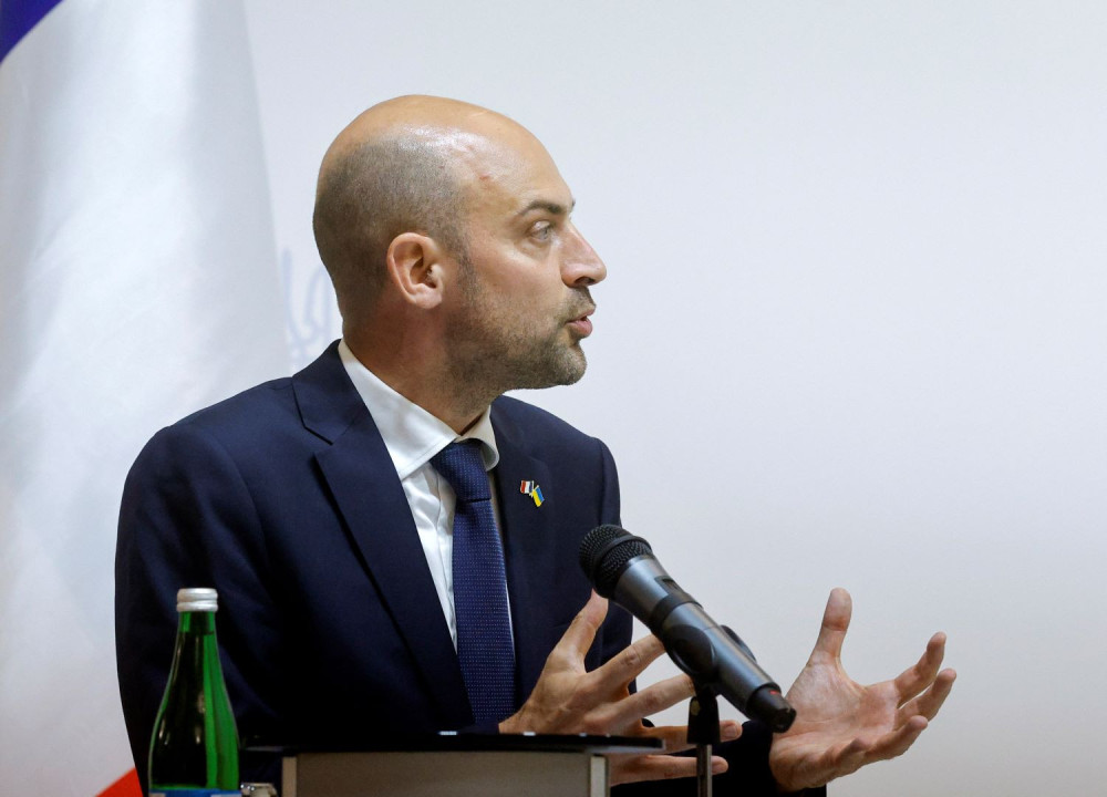 Το γαλλικό φιάσκο των 40 εκατ. ευρώ κατά της ρωσικής παραπληροφόρησης