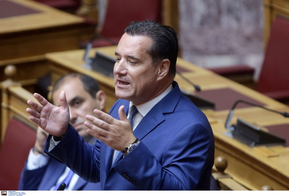 Γεωργιάδης: Σε τρεις ημέρες δωρεάν ραντεβού με ιατρό του ΕΣΥ
