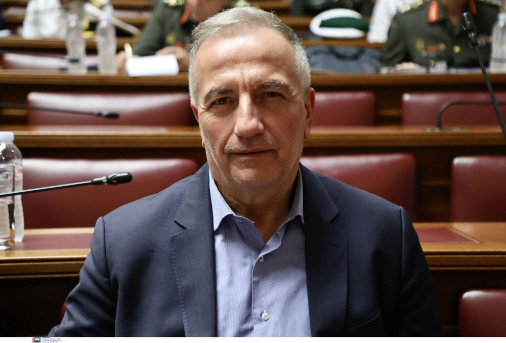 Σταύρος Καλαφάτης: Η ανάπτυξη είναι η πιο φιλολαϊκή κοινωνική πολιτική