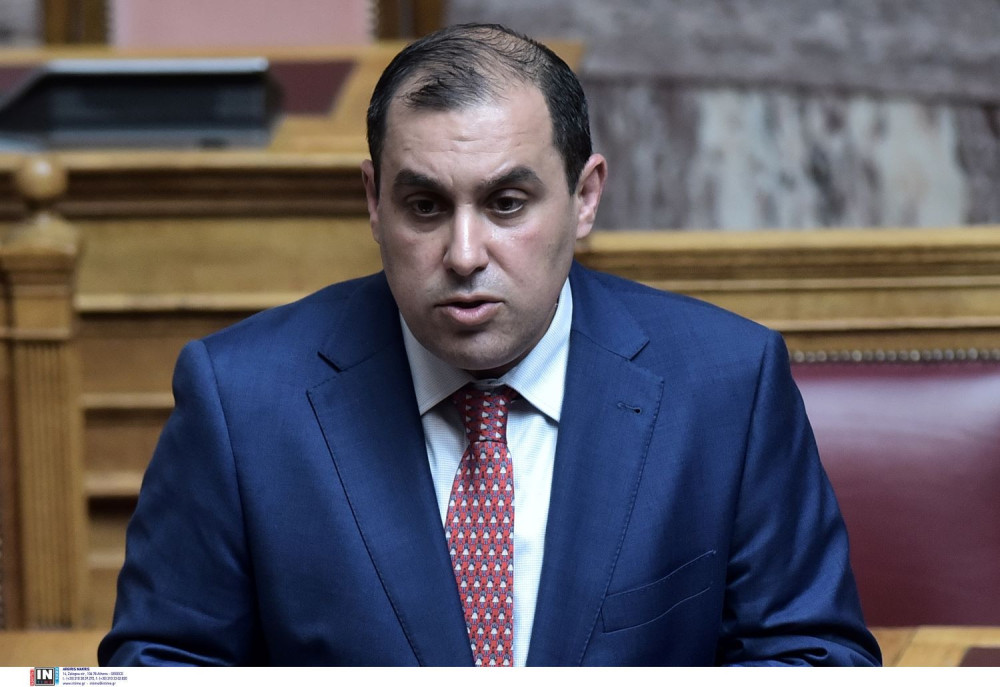 Κώστας Κατσαφάδος στο «Μανιφέστο» για τα 51 χρόνια ΝΔ: Πολύτιμα διδάγματα