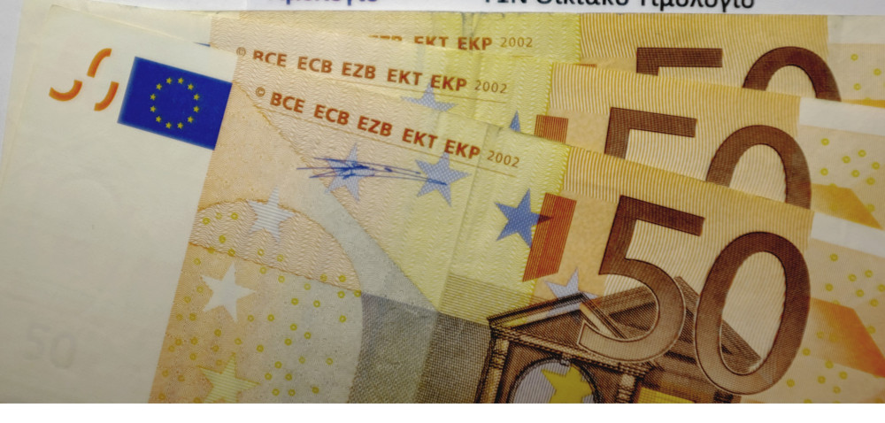 ΕΚΤ: προτρέπει τα νοικοκυριά να είναι έτοιμα για κρίσεις - «Διατηρήστε ψυχραιμία και κρατήστε μετρητά»