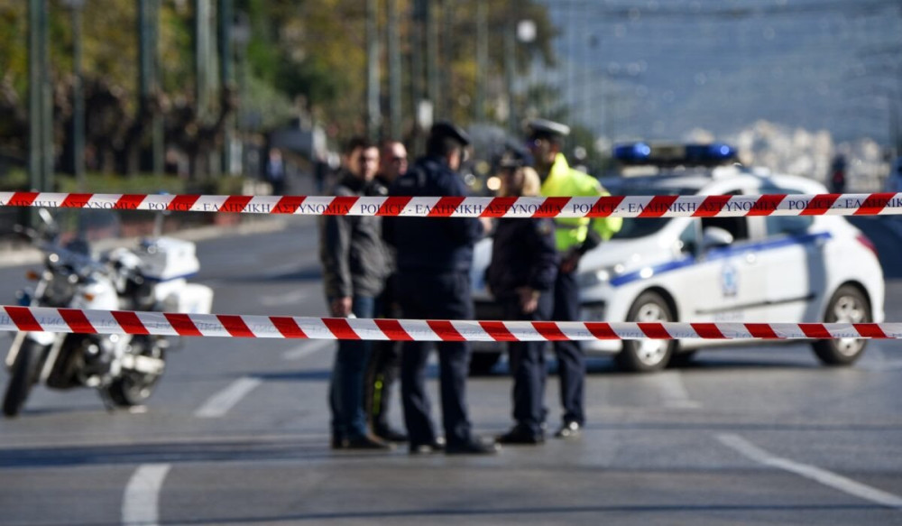 Κλειστοί δρόμοι στο κέντρο της Αθήνας το Σαββατοκύριακο - Τι πρέπει να ξέρετε (video)