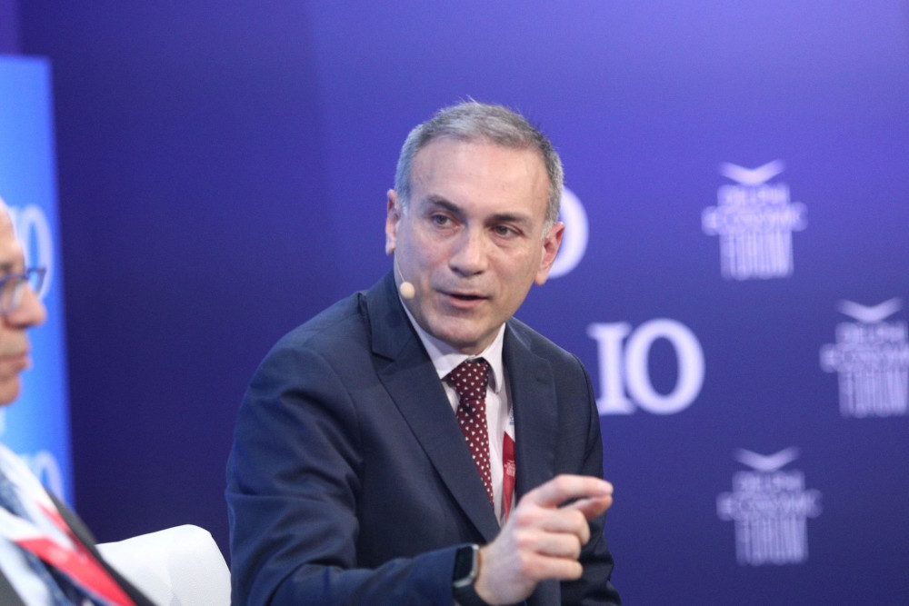 Φίλης: Οι τρεις κρίσιμες πρωτοβουλίες της Ελλάδας στο διπλωματικό πεδίο (video)