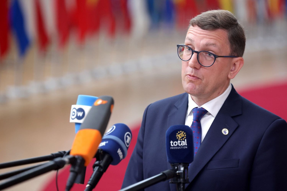 Εσθονία: ζητά να ενεργοποιηθεί το Άρθρο 4 του NATO μετά τις ρωσικές παραβιάσεις