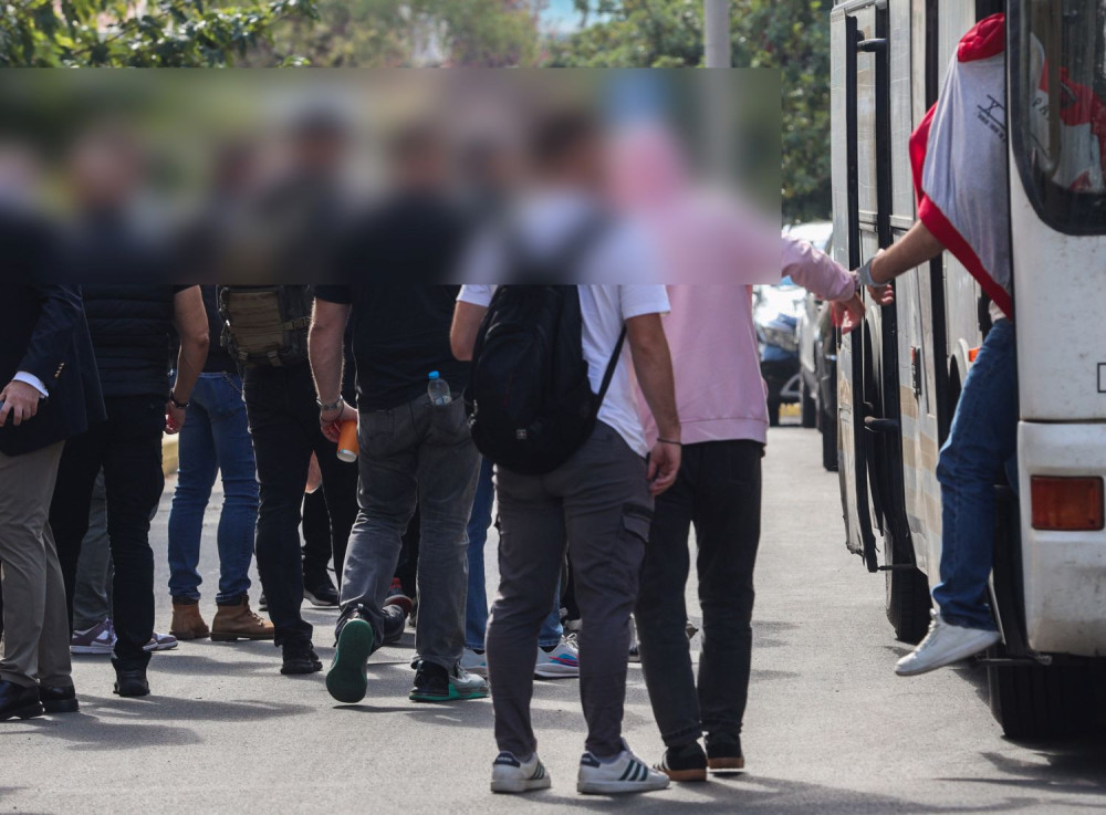 Το οικονομικό χτύπημα του «ελληνικού FBI»: Πώς έπεσε το κύκλωμα των 370 ψευτο-εταιρειών