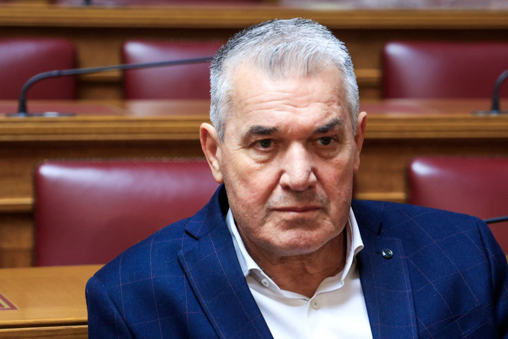 Κυριαζίδης για επιστροφή στην ΚΟ της ΝΔ: Συνεχίζω να υπηρετώ με πίστη και αφοσίωση την παράταξη