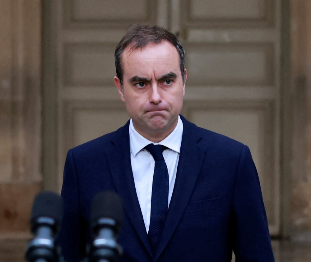 Λεκορνί: Δεν αποκλείεται πολιτική συμφωνία για αποφυγή εκλογών