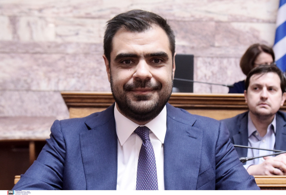 Παύλος Μαρινάκης στο «Μανιφέστο» για τα 51 χρόνια ΝΔ: Υπεύθυνη δύναμη